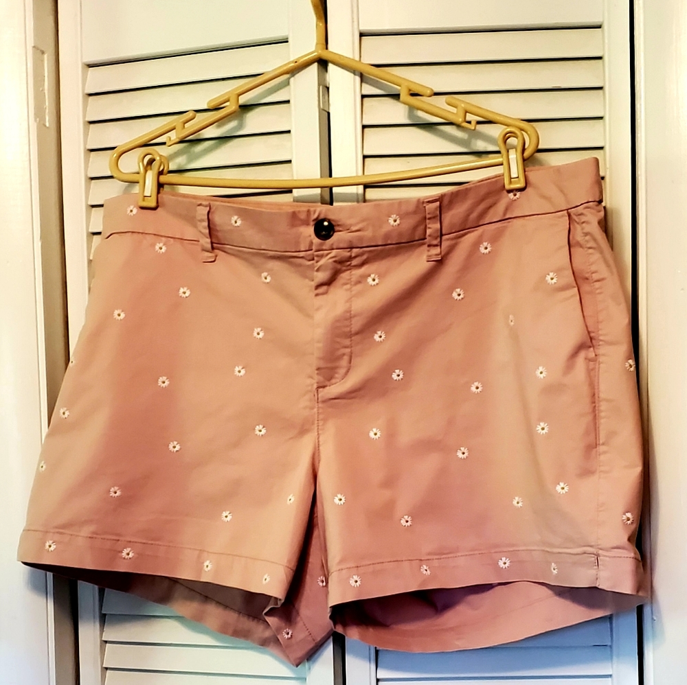 Old Navy Everyday Shorts